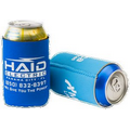 FoamZone Neoprene Collapsible Can Cooler